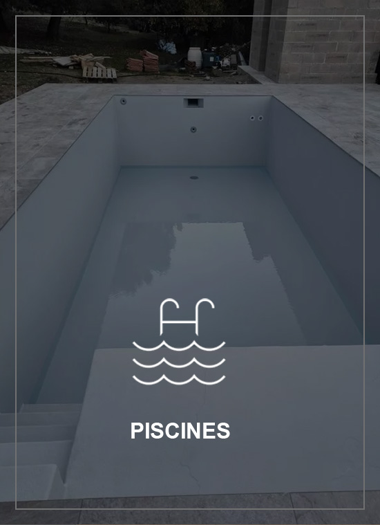 construction piscines  à Montpellier 