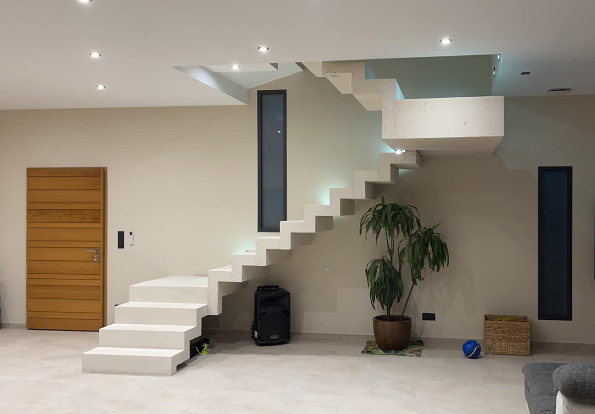 Pose de placo, faux plafond et doublage à Montpellier
