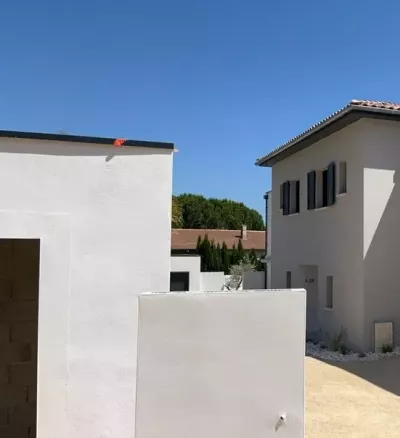 Gros œuvre