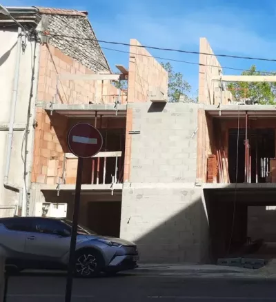 Construction