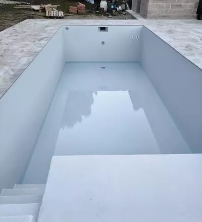 Piscines