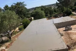 travaux de maçoonerie dans l’Hérault (34) 