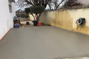 travaux de maçoonerie dans l’Hérault (34) 
