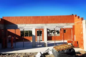 travaux de maçoonerie dans l’Hérault (34) 