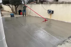 travaux de maçoonerie dans l’Hérault (34) 