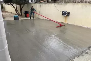 travaux de maçoonerie dans l’Hérault (34) 