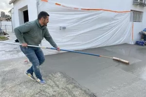 travaux de maçoonerie dans l’Hérault (34) 