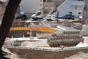 travaux de maçoonerie dans l’Hérault (34) 
