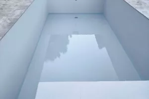 Création de piscines à Uzes et Montpellier 