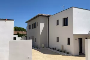 Entreprise de construction à Montpellier et Alès