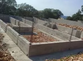 travaux de maçoonerie dans l’Hérault (34) 