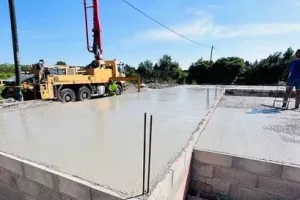 travaux de maçoonerie dans l’Hérault (34) 