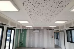 Travaux de Plâtrerieà Montpellier, Uzes et Alès 