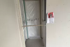 Travaux de Plâtrerieà Montpellier, Uzes et Alès 