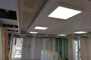 Travaux de Plâtrerieà Montpellier, Uzes et Alès 