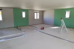 Travaux de Plâtrerieà Montpellier, Uzes et Alès 