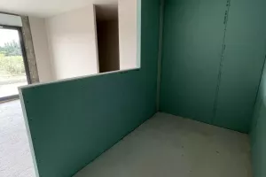 Travaux de Plâtrerieà Montpellier, Uzes et Alès 