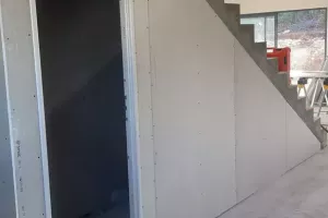Travaux de Plâtrerieà Montpellier, Uzes et Alès 
