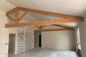 Travaux de Plâtrerieà Montpellier, Uzes et Alès 