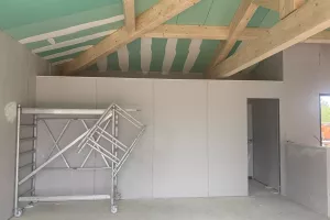 Travaux de Plâtrerieà Montpellier, Uzes et Alès 