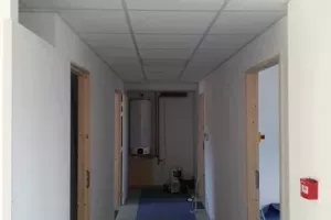 Travaux de Plâtrerieà Montpellier, Uzes et Alès 