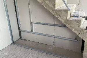 Travaux de Plâtrerieà Montpellier, Uzes et Alès 