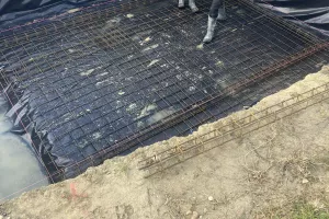 Création de piscines à Uzes et Montpellier 