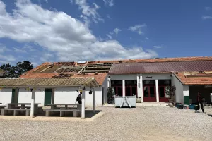 Charpente et couverture à Montpellier et Uzes 