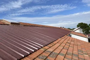 Charpente et couverture à Montpellier et Uzes 