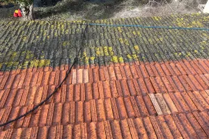 Charpente et couverture à Montpellier et Uzes 