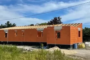 Charpente et couverture à Montpellier et Uzes 