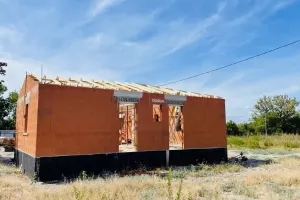 Charpente et couverture à Montpellier et Uzes 