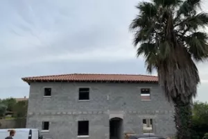 Charpente et couverture à Montpellier et Uzes 