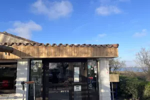 Charpente et couverture à Montpellier et Uzes 