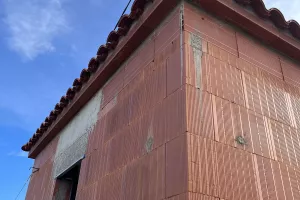 Charpente et couverture à Montpellier et Uzes 