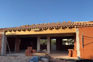 Charpente et couverture à Montpellier et Uzes 