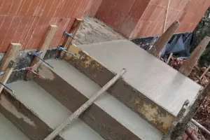 Conception d’escalier sur mesure à Montpellier et Alès