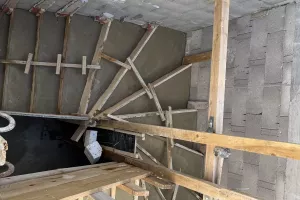 Conception d’escalier sur mesure à Montpellier et Alès