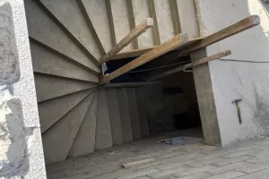 Conception d’escalier sur mesure à Montpellier et Alès