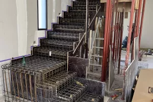 Conception d’escalier sur mesure à Montpellier et Alès