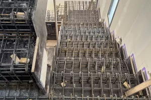 Conception d’escalier sur mesure à Montpellier et Alès