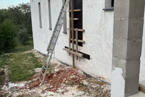 Conception d’escalier sur mesure à Montpellier et Alès