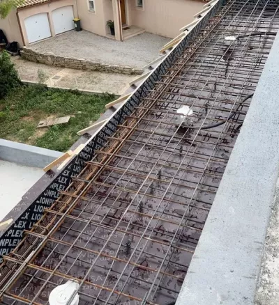 travaux de maçoonerie dans l’Hérault (34) 
