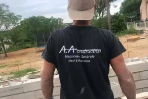 Entreprise de construction à Montpellier et Alès