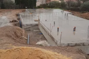 Entreprise de construction à Montpellier et Alès