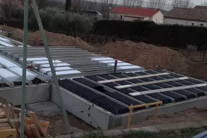 travaux de maçoonerie dans l’Hérault (34) 