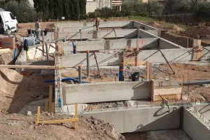 Entreprise de construction à Montpellier et Alès