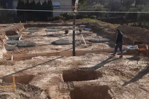 Entreprise de construction à Montpellier et Alès
