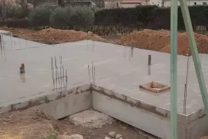 travaux de maçoonerie dans l’Hérault (34) 