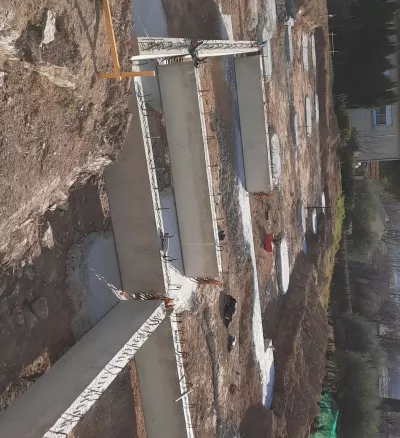 travaux de maçoonerie dans l’Hérault (34) 